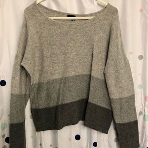 Fate Sweater
